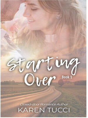 cover image of Starting Over